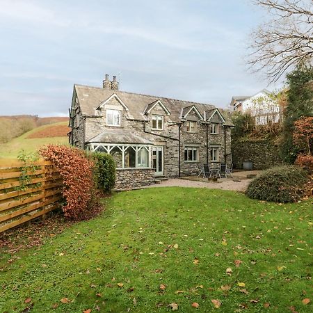 Scandale Bridge Cottage 앰블사이드 외부 사진