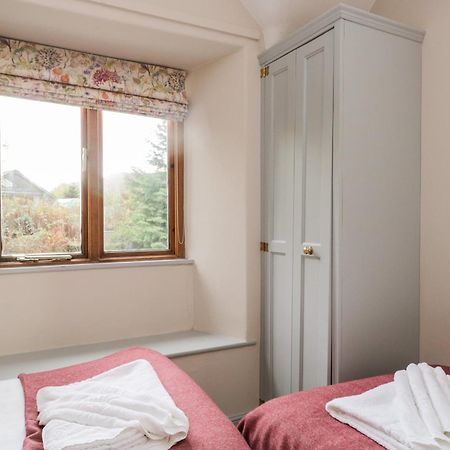Scandale Bridge Cottage 앰블사이드 외부 사진