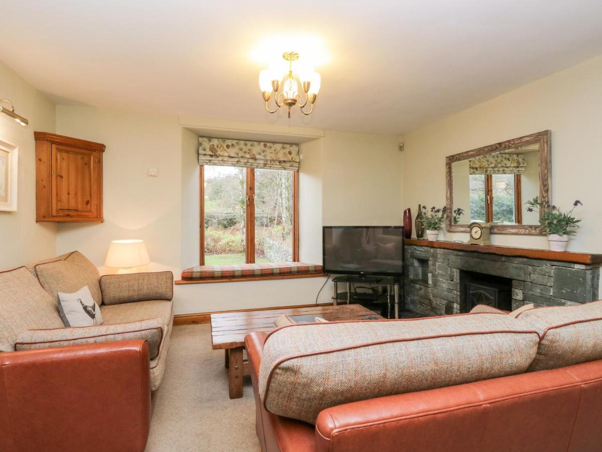 Scandale Bridge Cottage 앰블사이드 외부 사진
