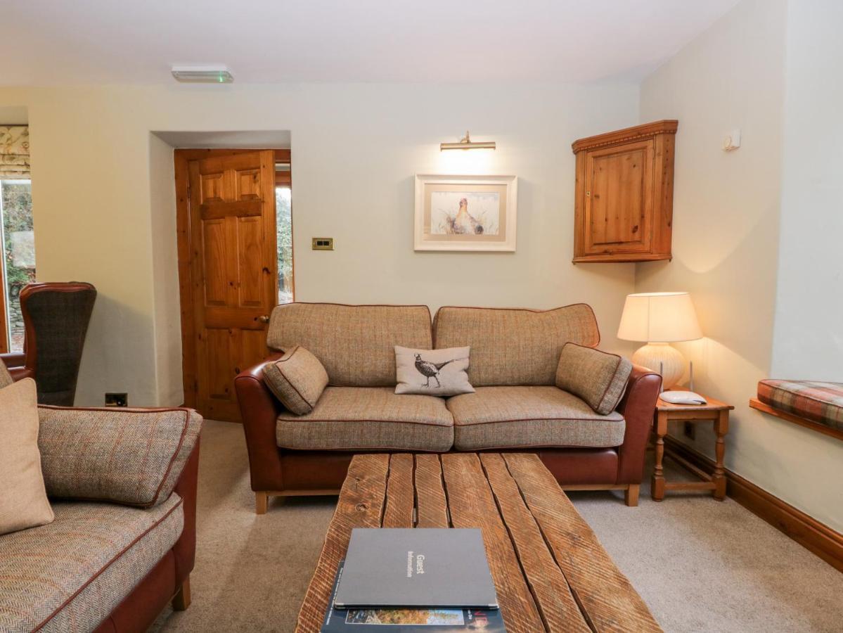 Scandale Bridge Cottage 앰블사이드 외부 사진