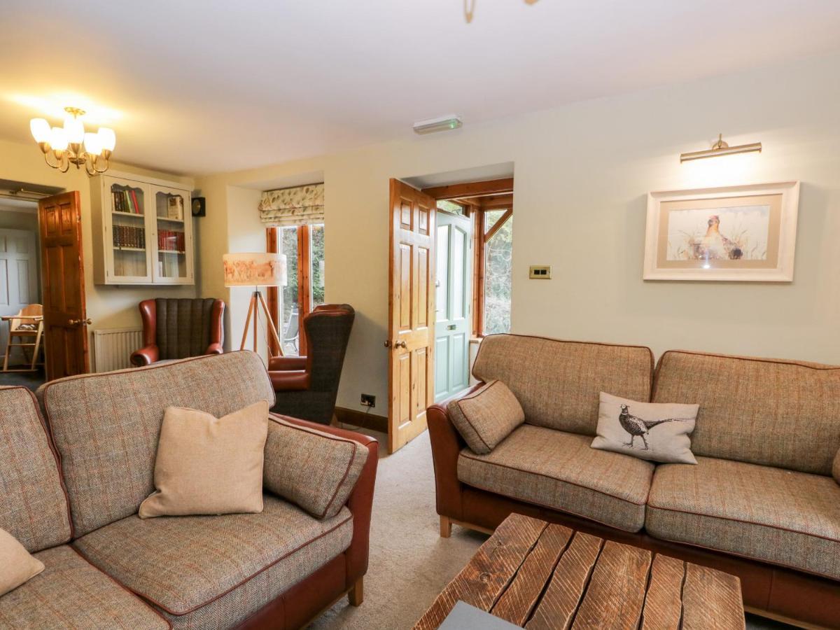 Scandale Bridge Cottage 앰블사이드 외부 사진