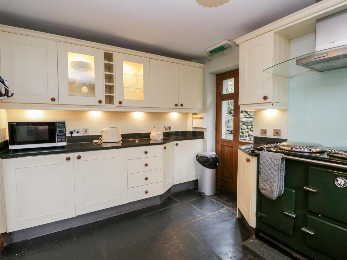 Scandale Bridge Cottage 앰블사이드 외부 사진
