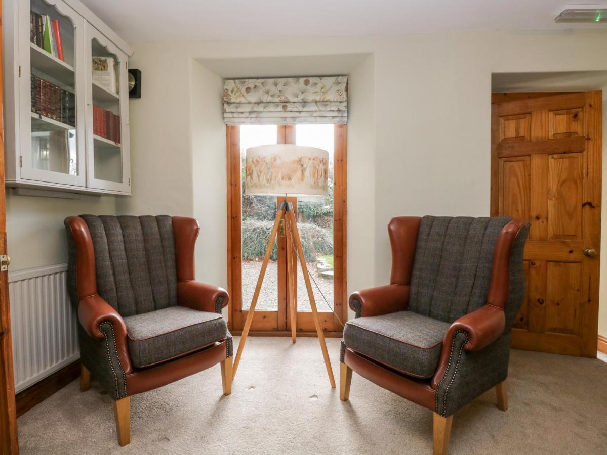 Scandale Bridge Cottage 앰블사이드 외부 사진