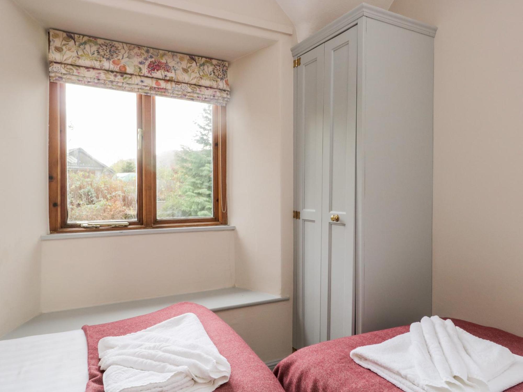 Scandale Bridge Cottage 앰블사이드 외부 사진