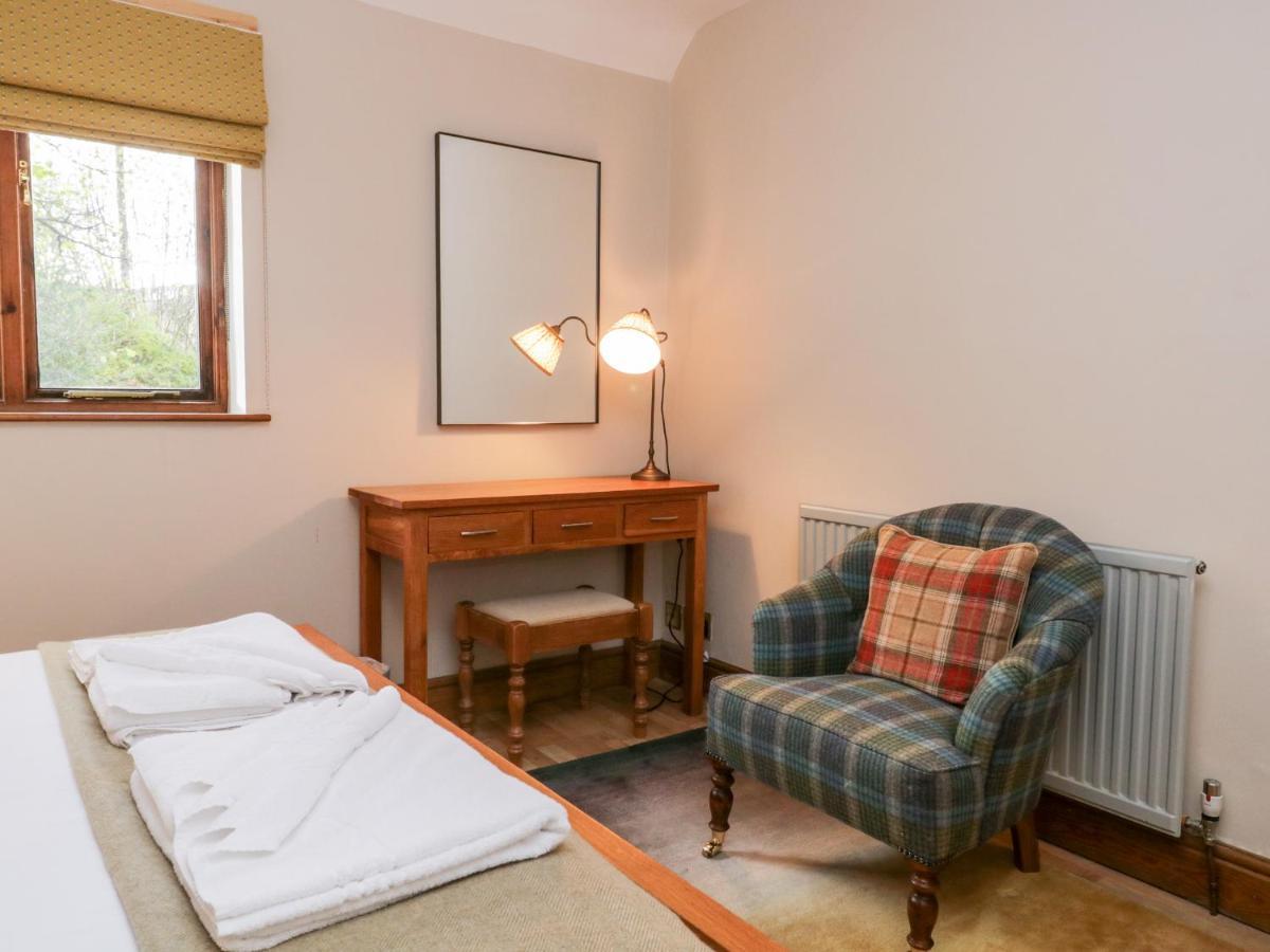 Scandale Bridge Cottage 앰블사이드 외부 사진