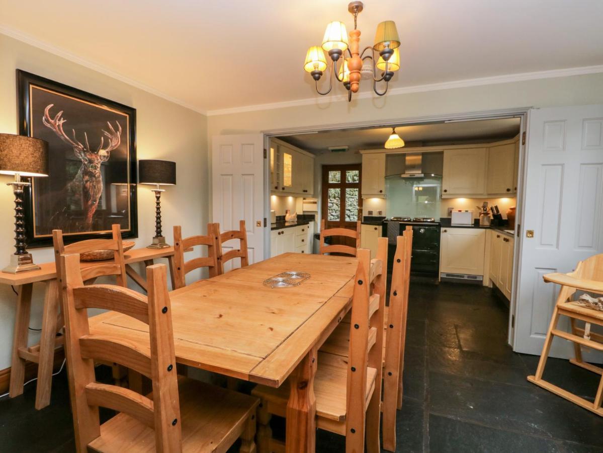 Scandale Bridge Cottage 앰블사이드 외부 사진
