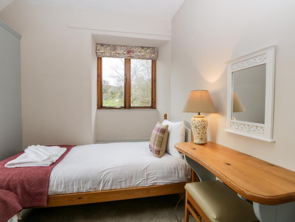 Scandale Bridge Cottage 앰블사이드 외부 사진