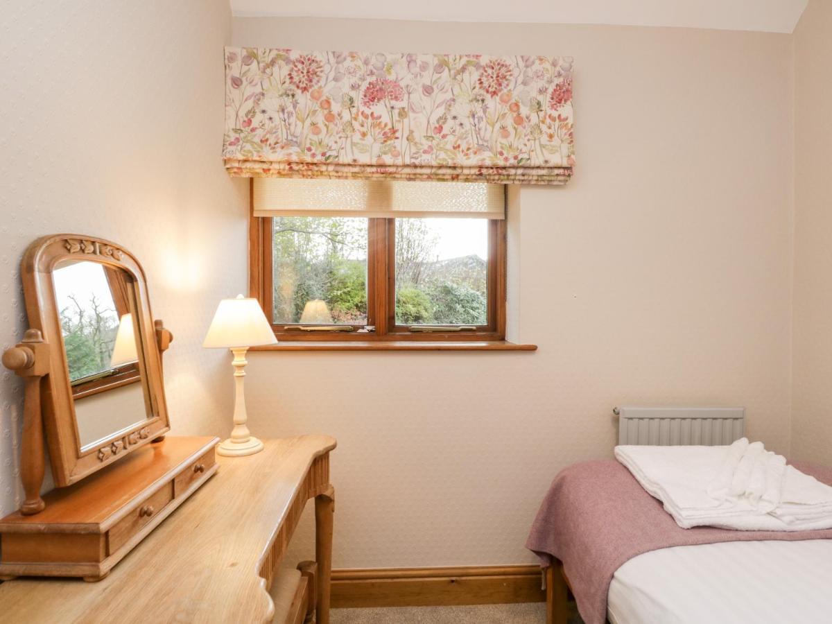 Scandale Bridge Cottage 앰블사이드 외부 사진
